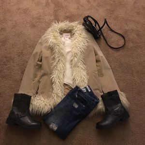Women’s coat
